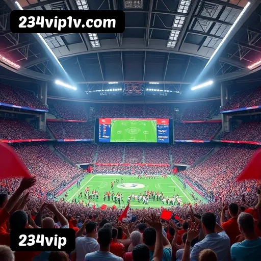 Recursos Exclusivos do App 234vip - Modo Offline, Login Biométrico